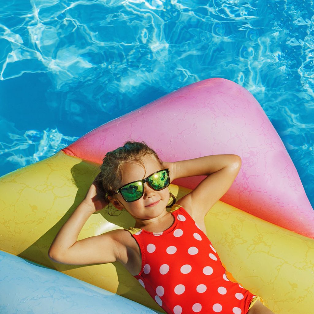 Embrace the Joy of Summer: 7 Fun Activity Ideas
