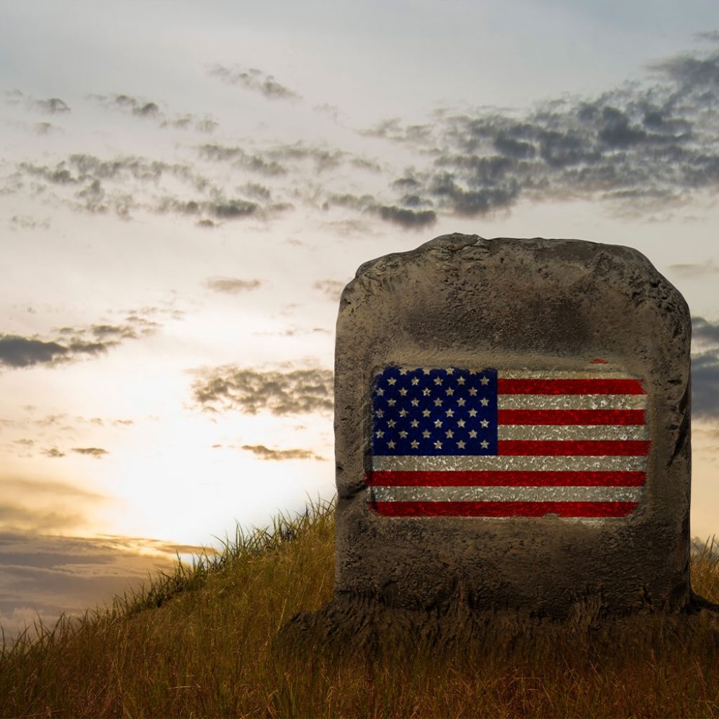 Is Patriotism Dead? What Happened & Why It Matters