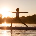 Summer Rhythms with God: Embracing Health in the Heart of Summer