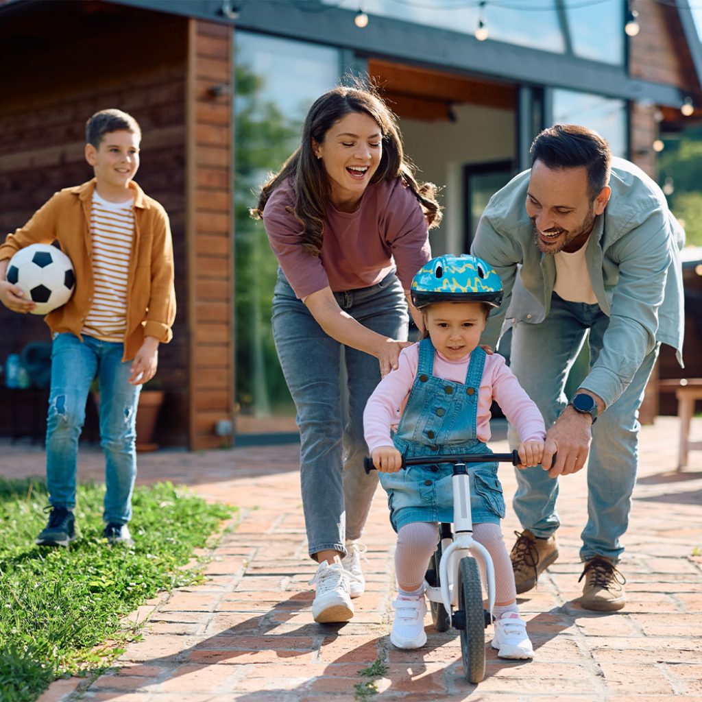 The Gift of Delight: Finding God in the Moments of Fun