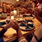 Finding Peace in the Holiday Hustle