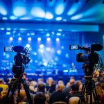 Redeeming the Stage: Christian Influence in Entertainment