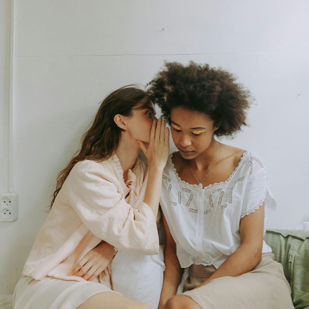 Guard Your Mouth, Guard Your Life: The Spiritual Cost of Gossip