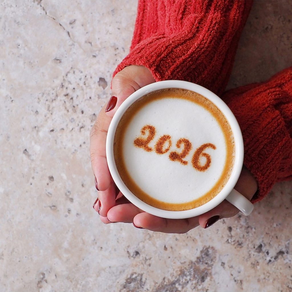 Five Steps to Walk in Clarity, Confidence, and Purpose in 2026