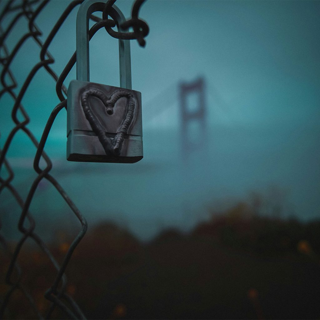 Guard Your Heart Before It Speaks