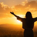 Choose the Freedom God Has for You