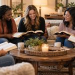 Complete the Circle of Faith
