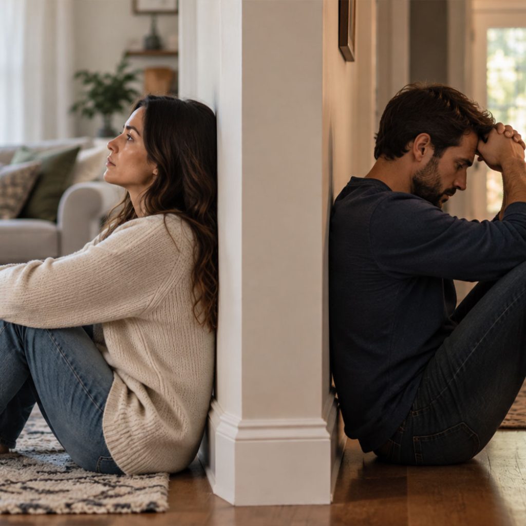 When Love Requires Boundaries